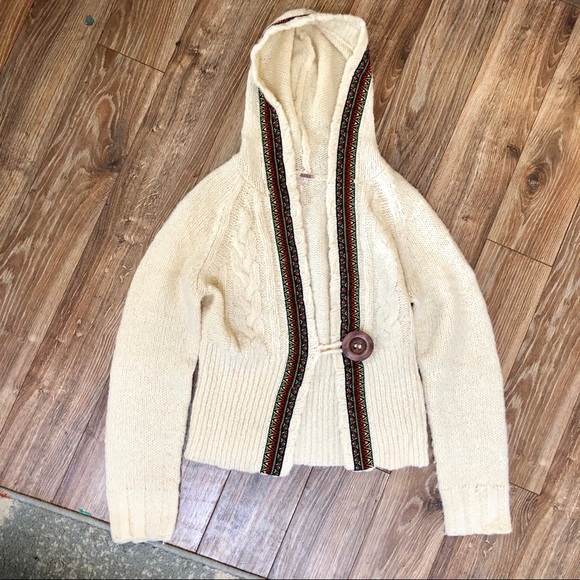 🆑 Free People | Cardigan - Picture 6 of 7